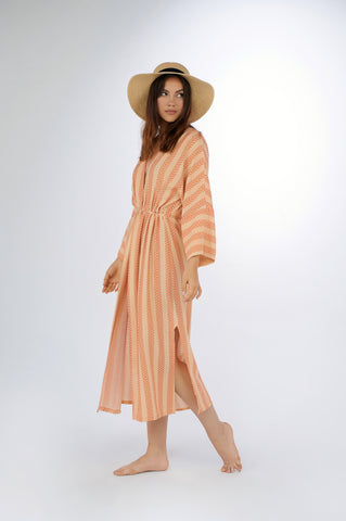 Summer Breeze Kimono