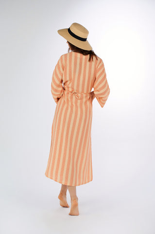 Summer Breeze Kimono