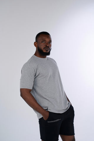 Oversized Breeze Polo