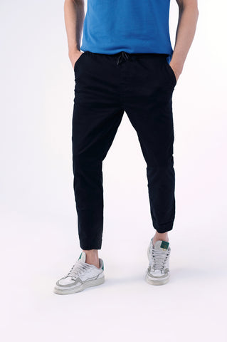 Essential Cargo Joggers