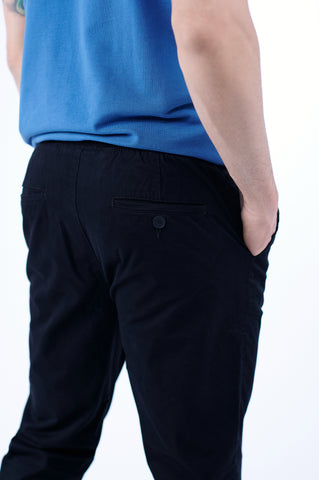 Essential Cargo Joggers