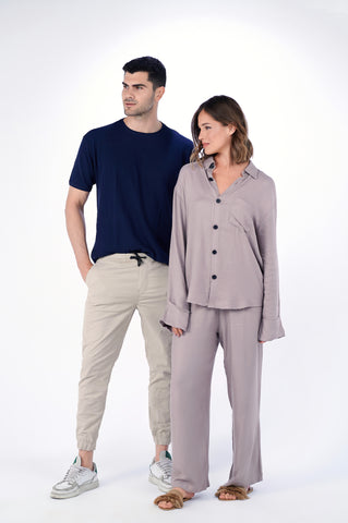 Essential Cargo Joggers