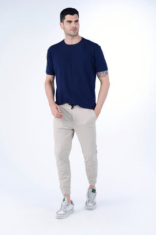 Essential Cargo Joggers