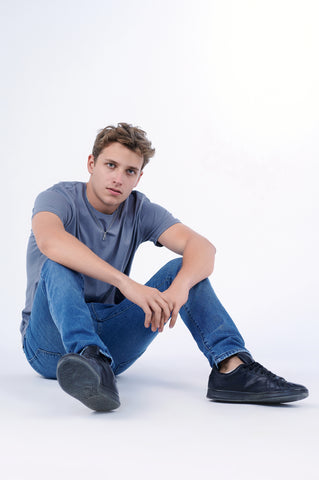 Menace Slim Denim Pants