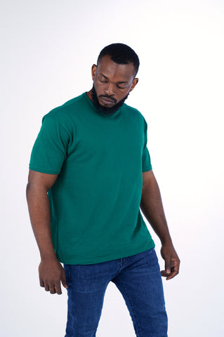 Oversized Breeze Polo