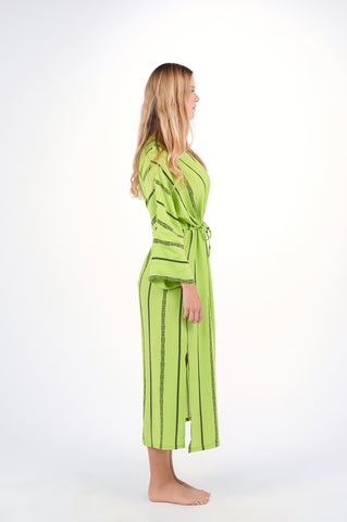 Summer Breeze Kimono