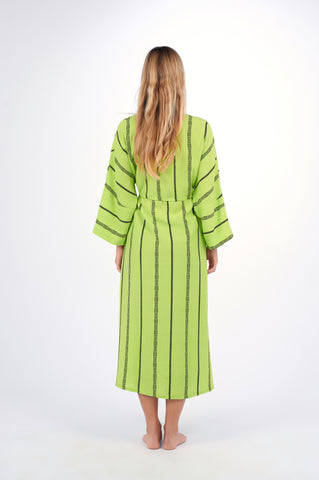 Summer Breeze Kimono