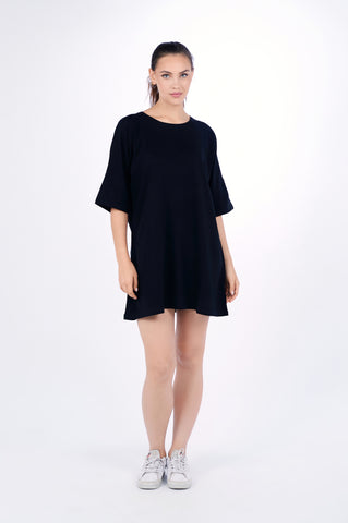 MVP Oversized T-shirt Dress