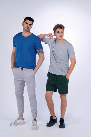 Essential Cargo Joggers