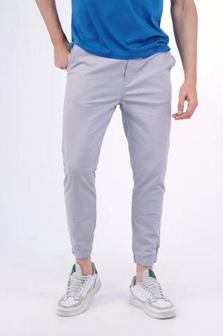Essential Cargo Joggers