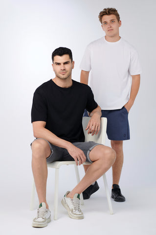 Laid Back Sweatshorts