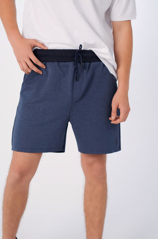 Laid Back Sweatshorts