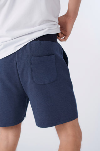 Laid Back Sweatshorts