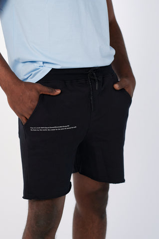 Snooze Sweatshorts