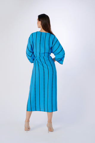 Summer Breeze Kimono