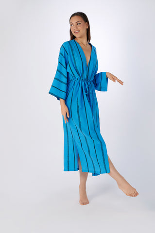 Summer Breeze Kimono