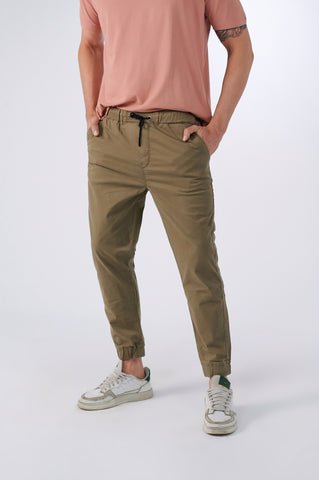 Essential Cargo Joggers