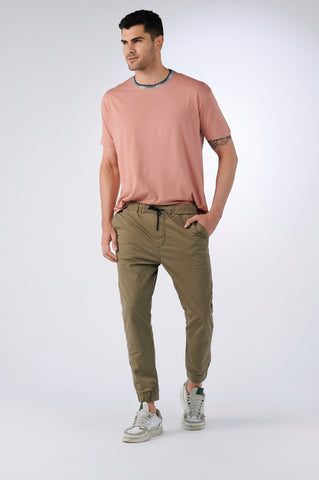 Essential Cargo Joggers