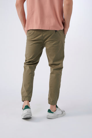 Essential Cargo Joggers