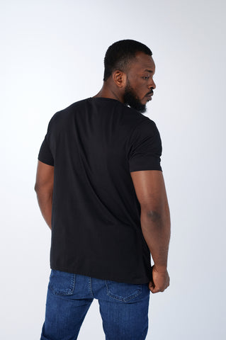 Regular Fit Zephyr Crewneck