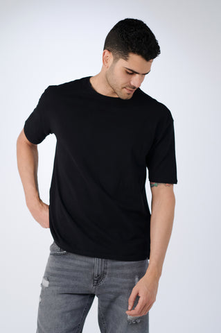 Oversized Breeze Polo