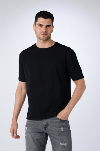 Oversized Breeze Polo