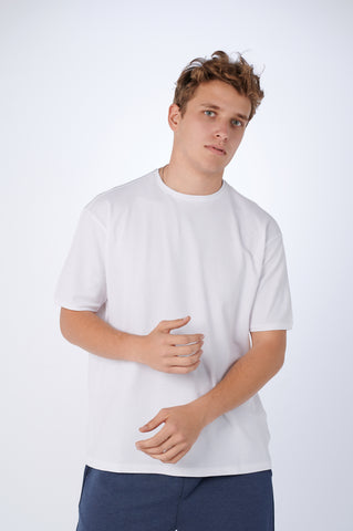 Oversized Breeze Polo