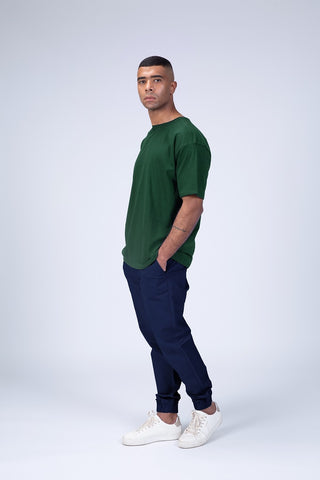 Essential Cargo Joggers