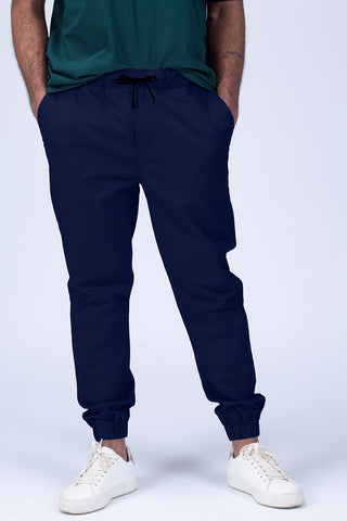 Essential Cargo Joggers