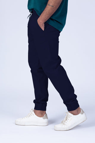 Essential Cargo Joggers