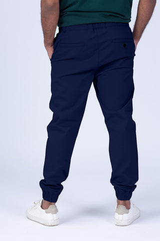 Essential Cargo Joggers