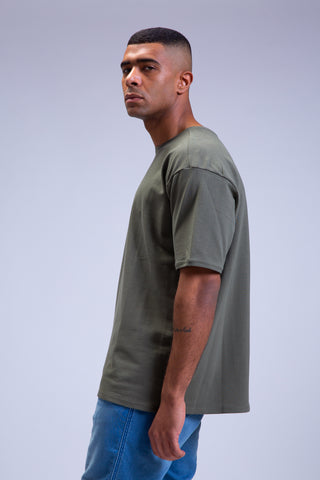 Oversized Breeze Polo