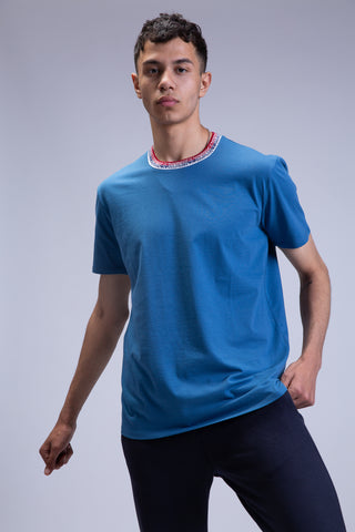 Desert Rose Basic Tee