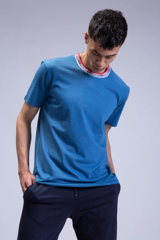 Desert Rose Basic Tee