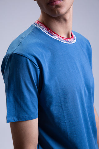 Desert Rose Basic Tee