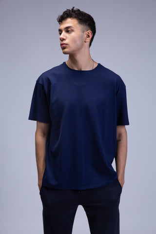 Oversized Breeze Polo