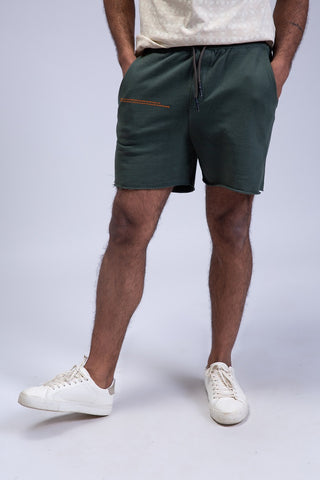 Snooze Sweatshorts