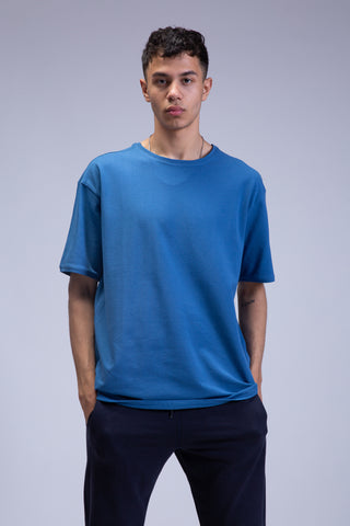 Oversized Breeze Polo