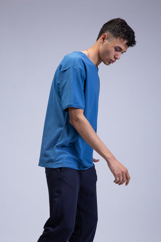 Oversized Breeze Polo
