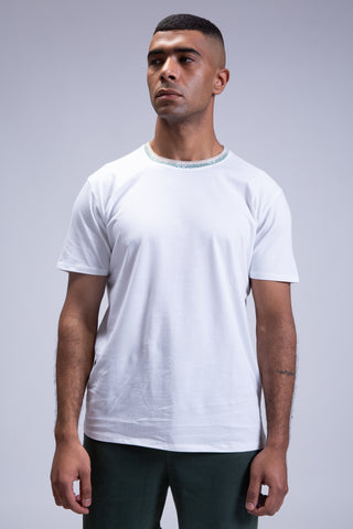 Desert Rose Basic Tee