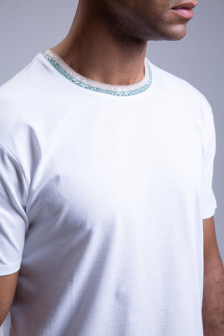 Desert Rose Basic Tee