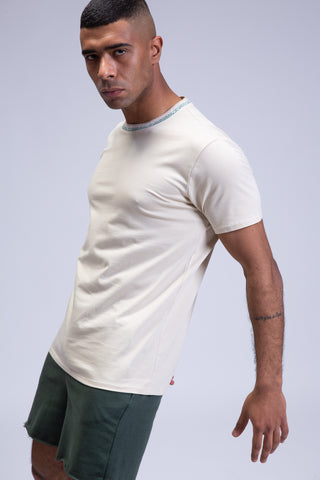 Desert Rose Basic Tee