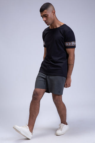 Laid Back Sweatshorts