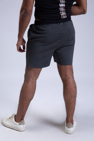 Laid Back Sweatshorts