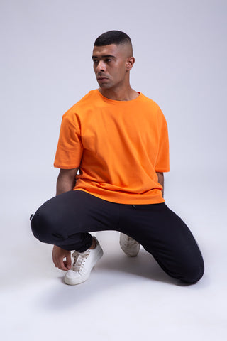 Oversized Breeze Polo