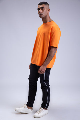 Oversized Breeze Polo