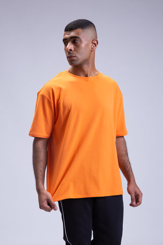 Oversized Breeze Polo