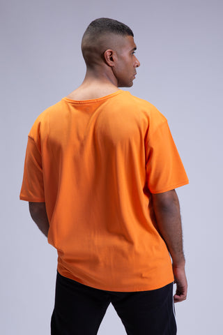 Oversized Breeze Polo