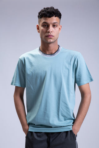 Desert Rose Basic Tee