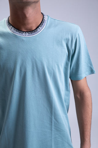 Desert Rose Basic Tee